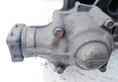 Second-hand car spare part front differential for renault clio i (b/c57_, 5/357_) 1.8 (b/c57c, b/c57u) oem iam references gr08
