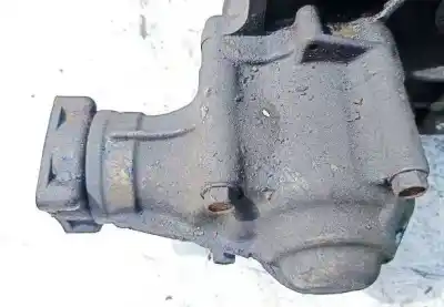 Second-hand car spare part front differential for renault clio i (b/c57_, 5/357_) 1.8 (b/c57c, b/c57u) oem iam references gr08  