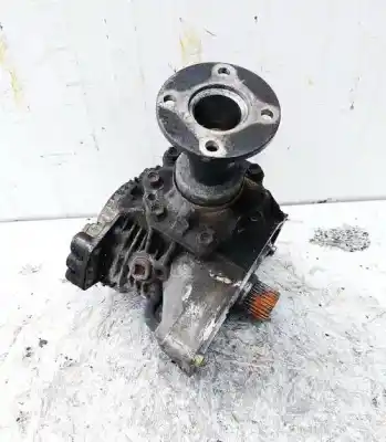 Peça sobressalente para automóvel em segunda mão diferencial traseiro por jaguar xj coupé 5.3 referências oem iam 