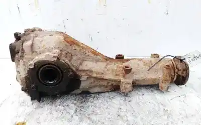 Автозапчасти б/у задний дифференциал за subaru legacy berl. b13 (bl) 2.0 se ссылки oem iam   