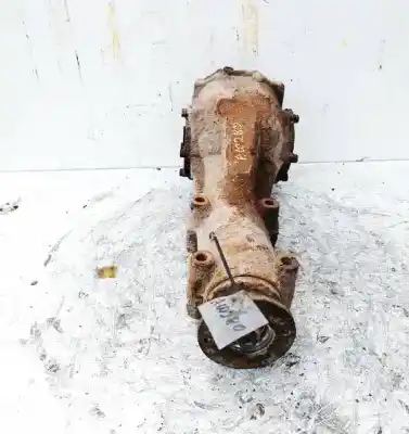 Автозапчастина б/у задній диференціал для subaru legacy berl. b13 (bl) 2.0 se посилання на oem iam 