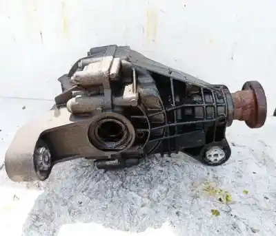 Second-hand car spare part rear differential for audi q7 (4l) 3.0 tdi oem iam references 4460310018  4drm99039
