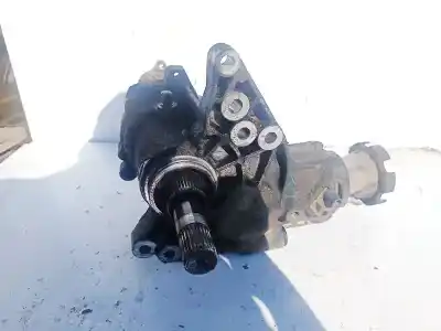 Second-hand car spare part front differential for bmw 3 (e30) m3 2.3 oem iam references   