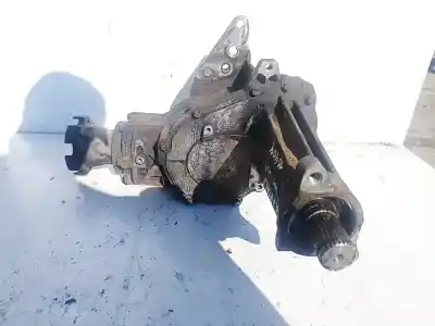 Second-hand car spare part front differential for bmw 3 (e30) m3 2.3 oem iam references   