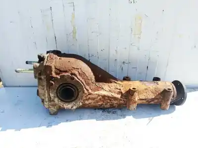 Автозапчастина б/у задній диференціал для subaru legacy berl. b13 (bl) 2.0 cat посилання на oem iam   