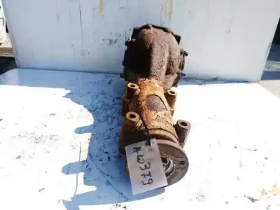 Автозапчастина б/у задній диференціал для subaru legacy berl. b13 (bl) 2.0 cat посилання на oem iam 