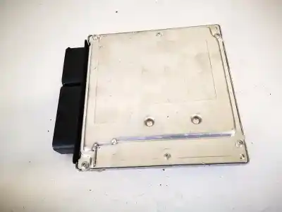 Second-hand car spare part ecu engine control for bmw 7-series, e65 / e66 / e67 /e68 2001.11 - 2008.06 740 d 190kw 2002.10 - 2008.06 oem iam references 7794905  0281010899