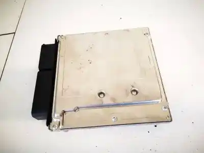 Second-hand car spare part ecu engine control for bmw 7-series, e65 / e66 / e67 /e68 2001.11 - 2008.06 740 d 190kw 2002.10 - 2008.06 oem iam references 7794905  0281010899