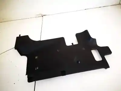Pezzo di ricambio per auto di seconda mano plastiche per opel corsa a fastback (s83) 1.2 i (f08, m08, f68, m68) riferimenti oem iam 77320sefg0