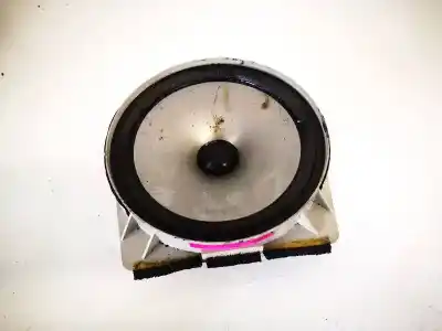 Pezzo di ricambio per auto di seconda mano altoparlante per opel corsa a fastback (s83) 1.2 i (f08, m08, f68, m68) riferimenti oem iam eas16p637d
