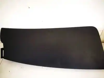 Pezzo di ricambio per auto di seconda mano plastiche per opel corsa a fastback (s83) 1.2 i (f08, m08, f68, m68) riferimenti oem iam c0386