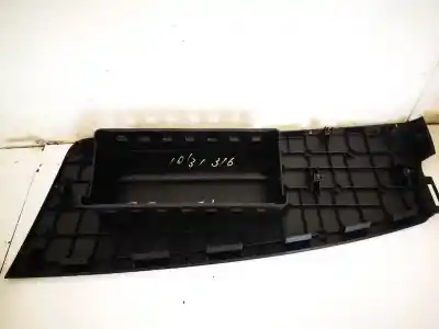 Pezzo di ricambio per auto di seconda mano plastiche per opel corsa a fastback (s83) 1.2 i (f08, m08, f68, m68) riferimenti oem iam c0386  
