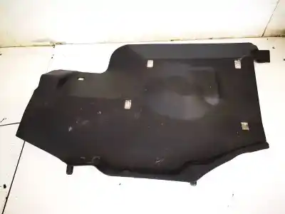 Pezzo di ricambio per auto di seconda mano plastiche per opel corsa a fastback (s83) 1.2 i (f08, m08, f68, m68) riferimenti oem iam 77345sdba0