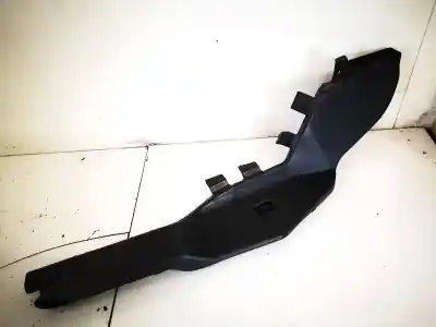 Pezzo di ricambio per auto di seconda mano tubo per opel corsa a fastback (s83) 1.2 i (f08, m08, f68, m68) riferimenti oem iam 83331sdaa00