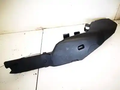 Pezzo di ricambio per auto di seconda mano tubo per opel corsa a fastback (s83) 1.2 i (f08, m08, f68, m68) riferimenti oem iam 83381sdaa00
