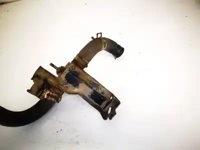 Pezzo di ricambio per auto di seconda mano valvola aria aggiuntiva per opel corsa a fastback (s83) 1.2 i (f08, m08, f68, m68) riferimenti oem iam   