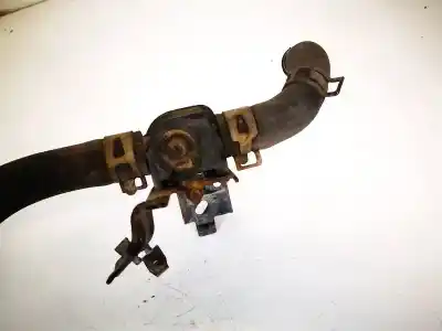 Pezzo di ricambio per auto di seconda mano valvola aria aggiuntiva per opel corsa a fastback (s83) 1.2 i (f08, m08, f68, m68) riferimenti oem iam   