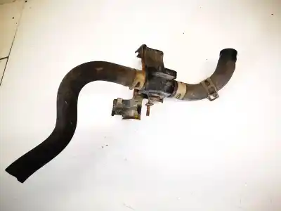 Pezzo di ricambio per auto di seconda mano valvola aria aggiuntiva per opel corsa a fastback (s83) 1.2 i (f08, m08, f68, m68) riferimenti oem iam 