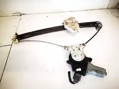 Pezzo di ricambio per auto di seconda mano alzacristalli posteriore destro per opel corsa a fastback (s83) 1.2 i (f08, m08, f68, m68) riferimenti oem iam 