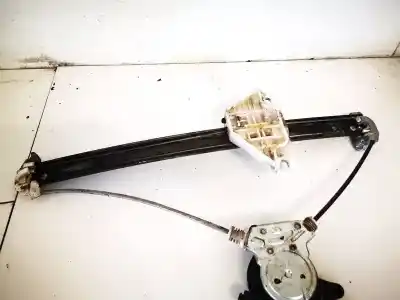 Pezzo di ricambio per auto di seconda mano alzacristalli posteriore destro per opel corsa a fastback (s83) 1.2 i (f08, m08, f68, m68) riferimenti oem iam   