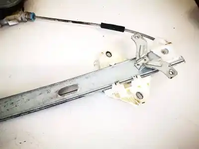 İkinci el araba yedek parçası ön sag pencere regülatörü için opel corsa a fastback (s83) 1.2 i (f08, m08, f68, m68) oem iam referansları   