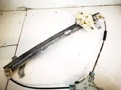 İkinci el araba yedek parçası ön sag pencere regülatörü için opel corsa a fastback (s83) 1.2 i (f08, m08, f68, m68) oem iam referansları   