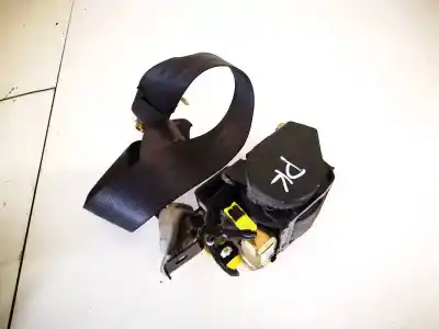 Pezzo di ricambio per auto di seconda mano cintura di sicurezza anteriore sinistra per opel corsa a fastback (s83) 1.2 i (f08, m08, f68, m68) riferimenti oem iam nsb098gl08