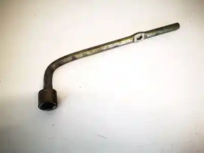 Pezzo di ricambio per auto di seconda mano pezzi vari per opel corsa a fastback (s83) 1.2 i (f08, m08, f68, m68) riferimenti oem iam 