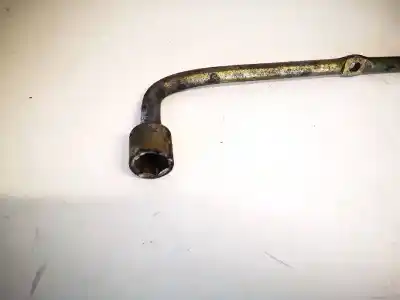 Pezzo di ricambio per auto di seconda mano pezzi vari per opel corsa a fastback (s83) 1.2 i (f08, m08, f68, m68) riferimenti oem iam   