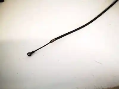 Pezzo di ricambio per auto di seconda mano pezzi vari per opel corsa a fastback (s83) 1.2 i (f08, m08, f68, m68) riferimenti oem iam   