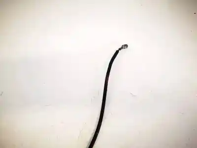 Pezzo di ricambio per auto di seconda mano pezzi vari per opel corsa a fastback (s83) 1.2 i (f08, m08, f68, m68) riferimenti oem iam   