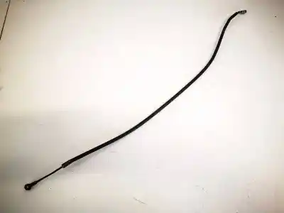 Pezzo di ricambio per auto di seconda mano pezzi vari per opel corsa a fastback (s83) 1.2 i (f08, m08, f68, m68) riferimenti oem iam 