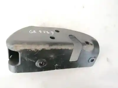 Pezzo di ricambio per auto di seconda mano plastica per fiat croma (194) 1.9 16v multijet dynamic (12.2007->) riferimenti oem iam 1844778