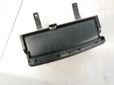 Автозапчасти б/у бардачок за audi a6, c6 2008.10 - 2011.08 facelift 2.8 fsi 140kw 2008.10 - 2011.08 ссылки oem iam 4f0882602