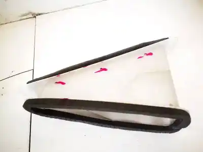 Peça sobressalente para automóvel em segunda mão plásticos por jaguar xj coupé 5.3 referências oem iam 27886ca000