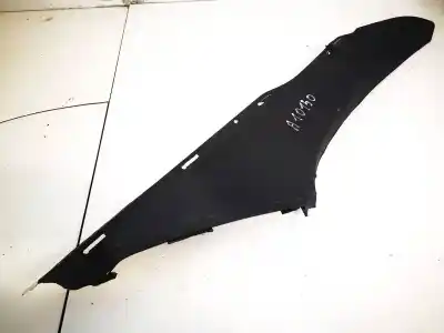 Peça sobressalente para automóvel em segunda mão plásticos por bmw 7-series, e65 / e66 / e67 /e68 2001.11 - 2008.06 740 d 190kw 2002.10 - 2008.06 referências oem iam 51138223689