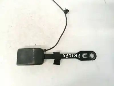 Автозапчастина б/у передня ліва подушка безопасності для citroen c4 i (lc_) 1.6 hdi посилання на oem iam 5471215