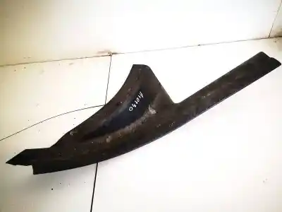 Peça sobressalente para automóvel em segunda mão plásticos por bmw 7-series, e65 / e66 / e67 /e68 2001.11 - 2008.06 740 d 190kw 2002.10 - 2008.06 referências oem iam 51478241250