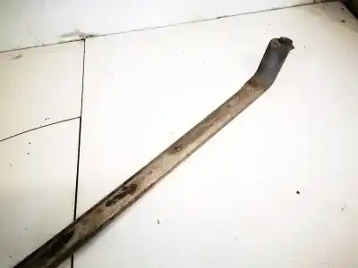 Pezzo di ricambio per auto di seconda mano plastica per bmw 7-series, e65 / e66 / e67 /e68 2001.11 - 2008.06 740 d 190kw 2002.10 - 2008.06 riferimenti oem iam   