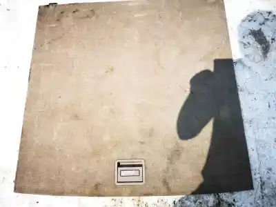 Peça sobressalente para automóvel em segunda mão alfombra por jaguar xj coupé 5.3 referências oem iam 