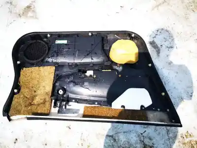 Автозапчастина б/у обработка передніх правіх дверей для opel corsa a fastback (s83) 1.2 i (f08, m08, f68, m68) посилання на oem iam 83500sea00355  83500-sea-003-55, 83500-sea-g010-55