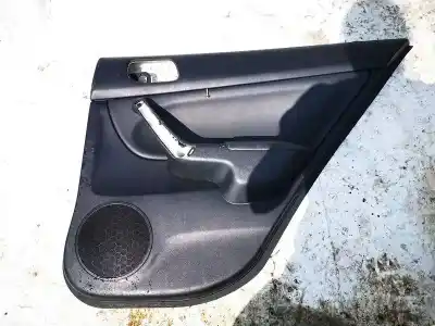 Pezzo di ricambio per auto di seconda mano rivestimento porta posteriore destro per opel corsa a fastback (s83) 1.2 i (f08, m08, f68, m68) riferimenti oem iam 83700sea0030
