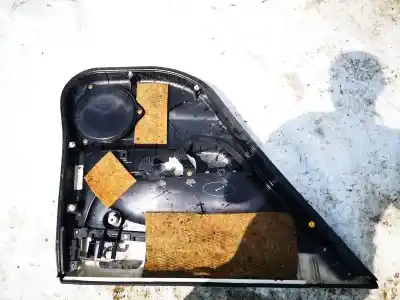 İkinci el araba yedek parçası arka sag kapi kaplamasi için opel corsa a fastback (s83) 1.2 i (f08, m08, f68, m68) oem iam referansları 83700sea0030  83700-sea-0030