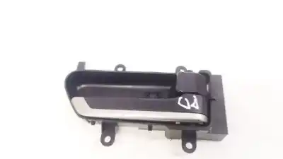 Peça sobressalente para automóvel em segunda mão puxador interior dianteiro direito por jaguar xj coupé 5.3 referências oem iam 