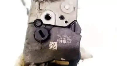 Автозапчасти б/у замок левой передней двери за porsche 968 descapotable 3.0 ссылки oem iam psa828405  2272m0077k4