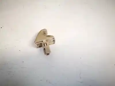 Pezzo di ricambio per auto di seconda mano pezzi vari per jaguar xj coupé 5.3 riferimenti oem iam   