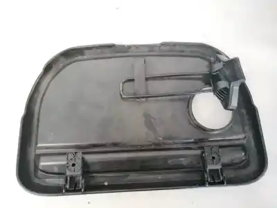 Автозапчастина б/у пластика для ford focus c-max (cap) 1.8 cat посилання на oem iam 314849008  