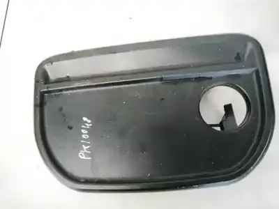 Second-hand car spare part plastics for ford focus c-max (cap) 1.8 cat oem iam references 314849008
