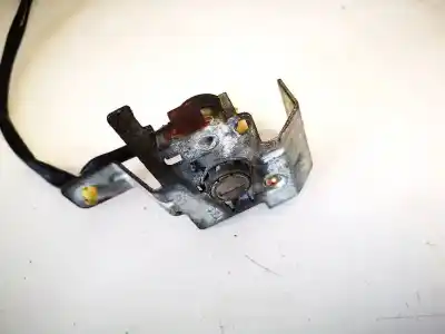 Pezzo di ricambio per auto di seconda mano baule / serratura del cancello per opel corsa a fastback (s83) 1.2 i (f08, m08, f68, m68) riferimenti oem iam 