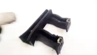 Pezzo di ricambio per auto di seconda mano plastica per porsche 968 descapotable 3.0 riferimenti oem iam   